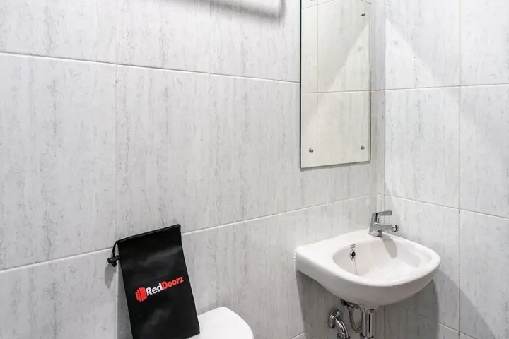 Медан: RedDoorz near Manhattan Square Medan
