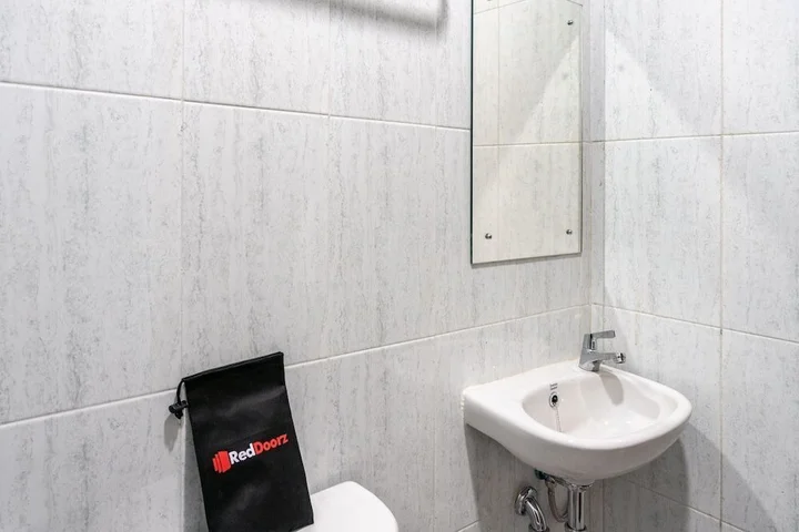 Медан: RedDoorz near Manhattan Square Medan