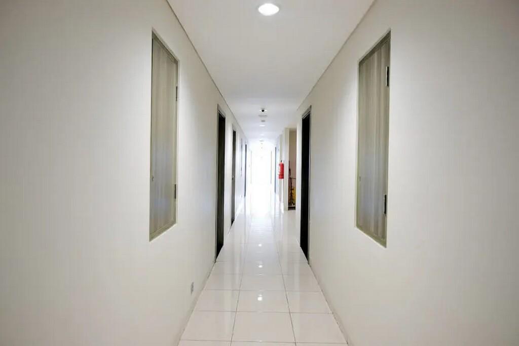 Джакарта: Sans Hotel Puri Indah Jakarta
