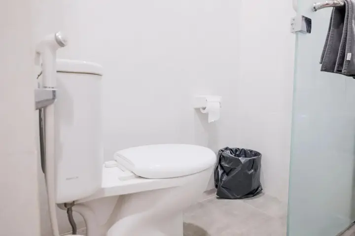 Джакарта: Sans Hotel Puri Indah Jakarta