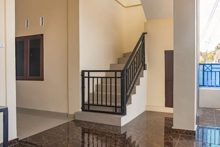 Медан: KoolKost Syariah @ Jamin Ginting Medan (Minimum Stay 3 Nights)