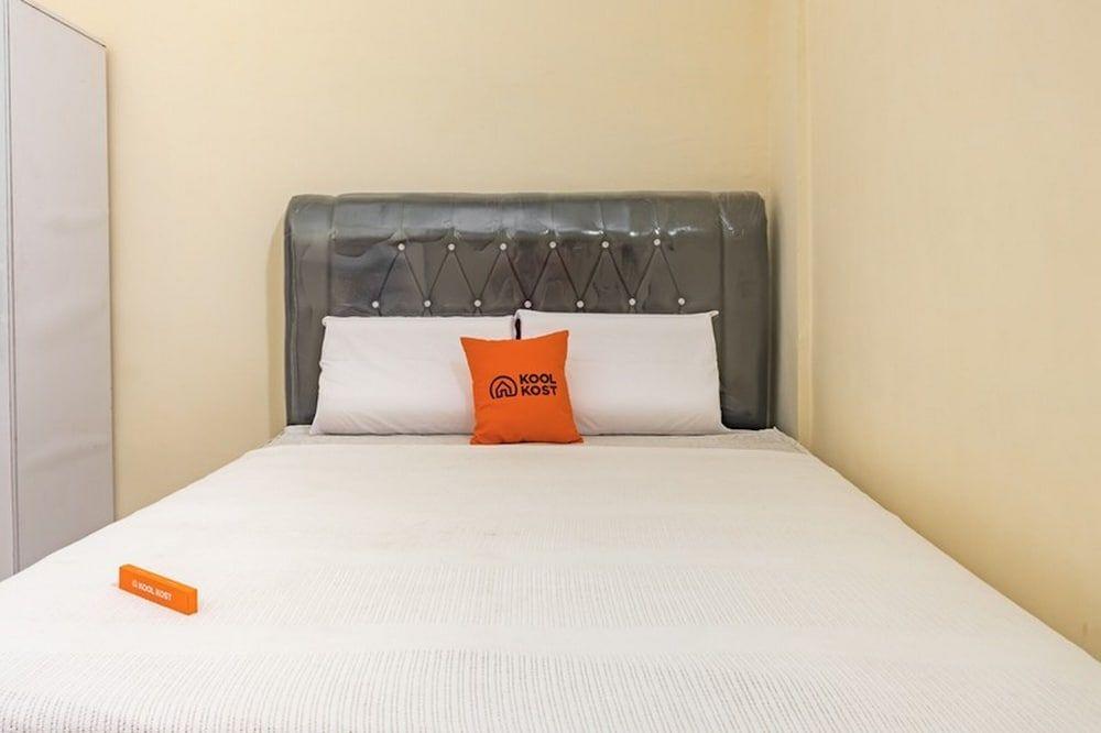Медан: KoolKost Syariah @ Jamin Ginting Medan (Minimum Stay 3 Nights)