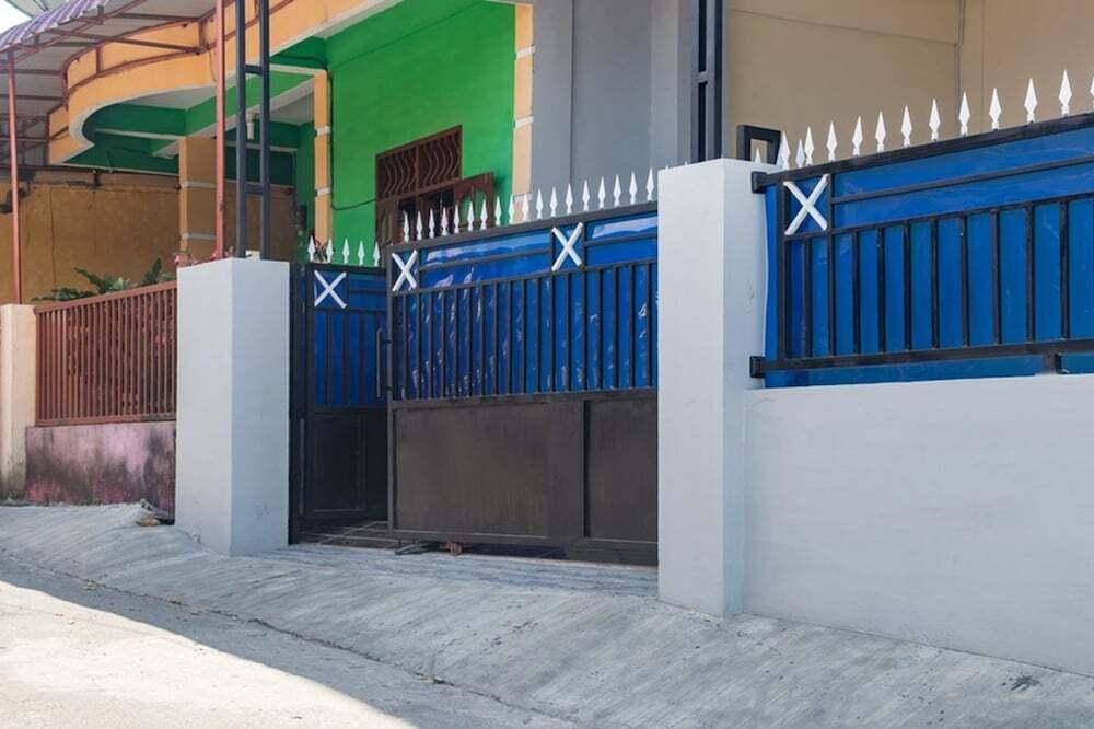 KoolKost Syariah @ Jamin Ginting Medan (Minimum Stay 3 Nights) — фото 4