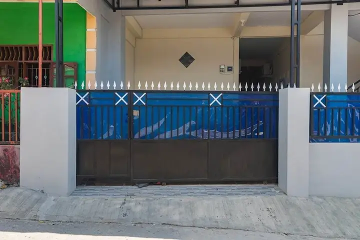 KoolKost Syariah @ Jamin Ginting Medan (Minimum Stay 3 Nights) — фото 3