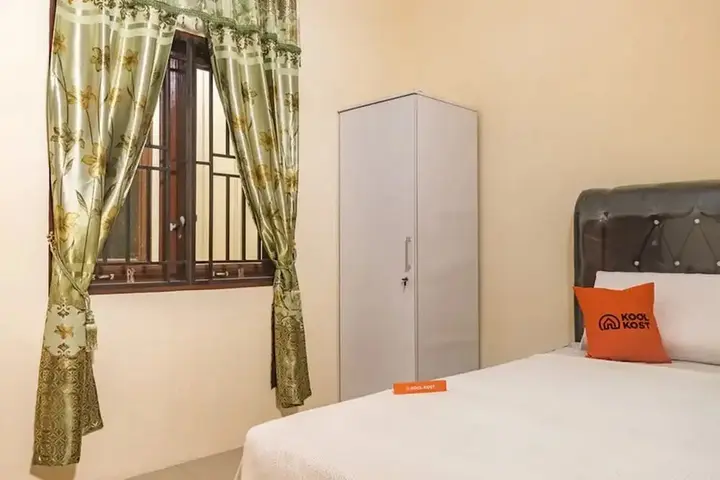 Медан: KoolKost Syariah @ Jamin Ginting Medan (Minimum Stay 3 Nights)