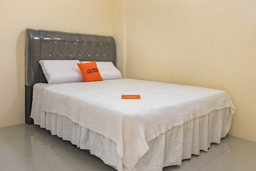 KoolKost Syariah @ Jamin Ginting Medan (Minimum Stay 3 Nights) — фото 5