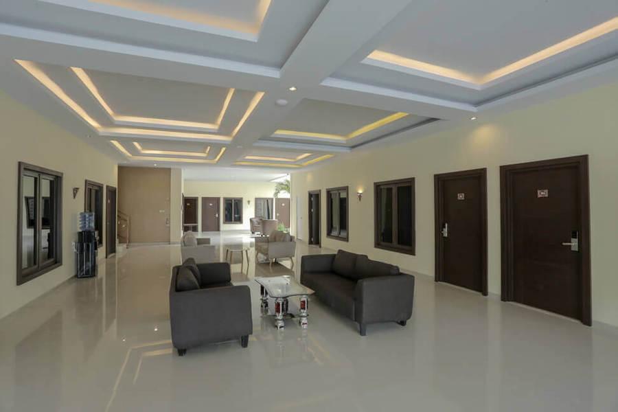 Суракарта: RedDoorz Plus near Solo Paragon Mall