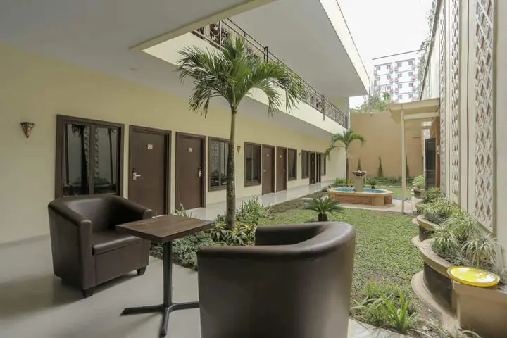 Суракарта: RedDoorz Plus near Solo Paragon Mall