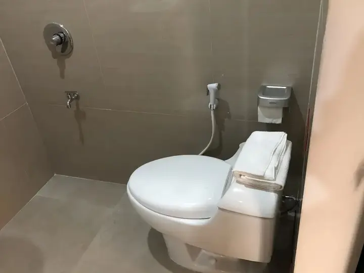 Суракарта: RedDoorz Plus near Solo Paragon Mall