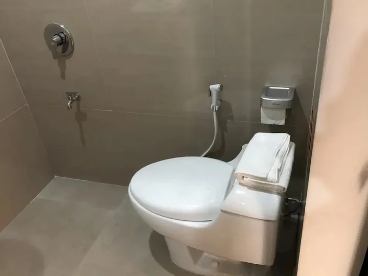Суракарта: RedDoorz Plus near Solo Paragon Mall