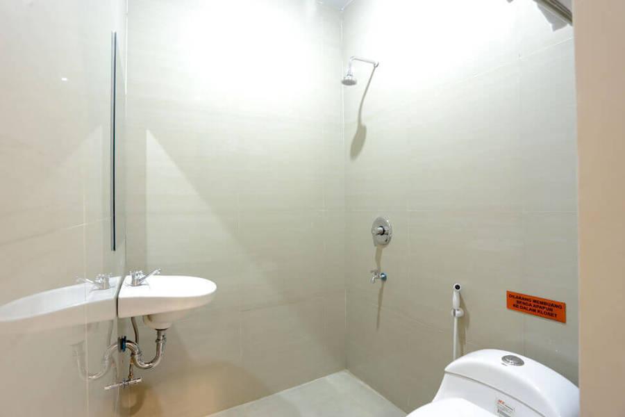 Суракарта: RedDoorz Plus near Solo Paragon Mall