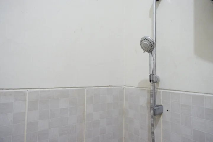 Семаранг: RedDoorz Syariah Near Gerbang Toll Manyaran