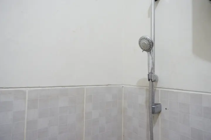 Семаранг: RedDoorz Syariah Near Gerbang Toll Manyaran