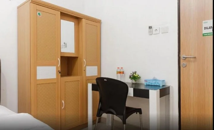 Банджармасин: KoolKost Syariah near RSU Suaka Insan 2