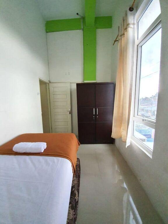 Медан: KoolKost Syariah @ Medan Johor