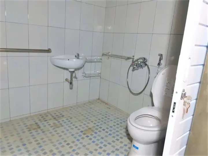 Батуретно: Vita Homestay