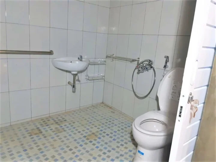 Батуретно: Vita Homestay