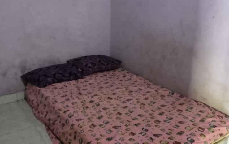 Батуретно: Camping Ground Kali Oya
