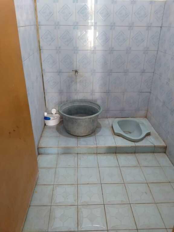 Батуретно: Bina Karya Guesthouse