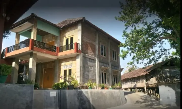 Батуретно: Bina Karya Guesthouse