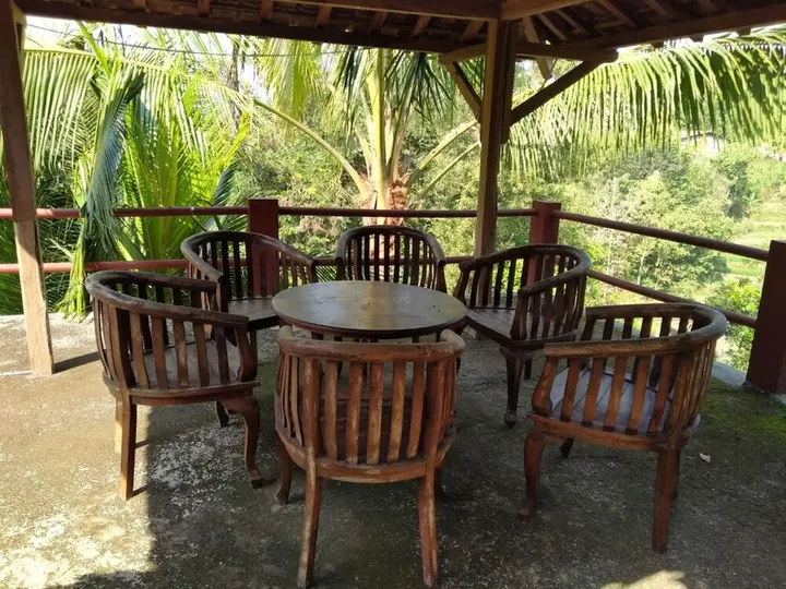 Батуретно: Bina Karya Guesthouse