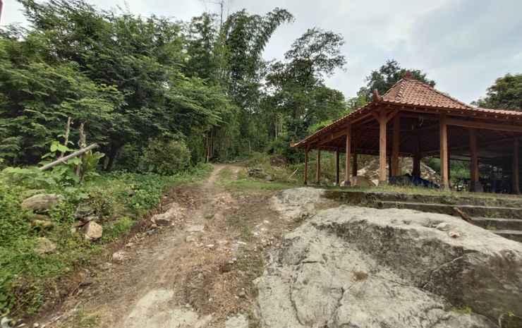 Watu Wayang Camp & Tracking — фото 3