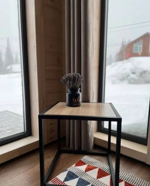 База отдыха Scandi — фото 3