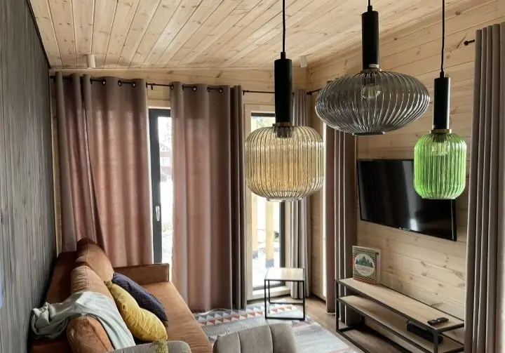 База отдыха Scandi — фото 2