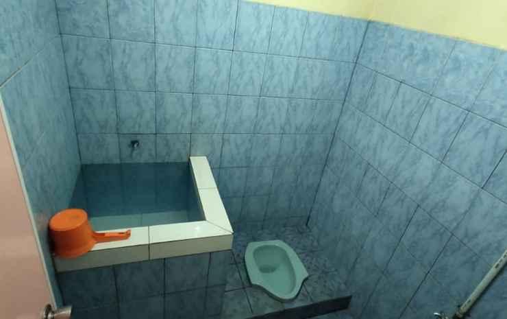 Батуретно: Ngatiyo Homestay