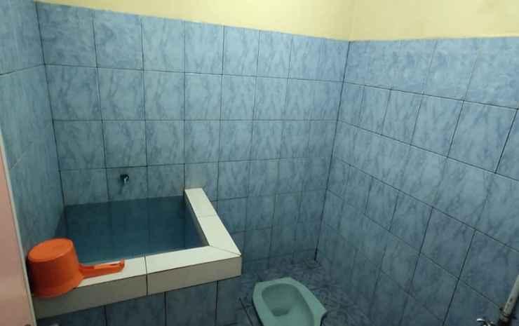 Батуретно: Ngatiyo Homestay