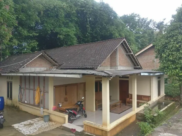 Батуретно: Ngatiyo Homestay