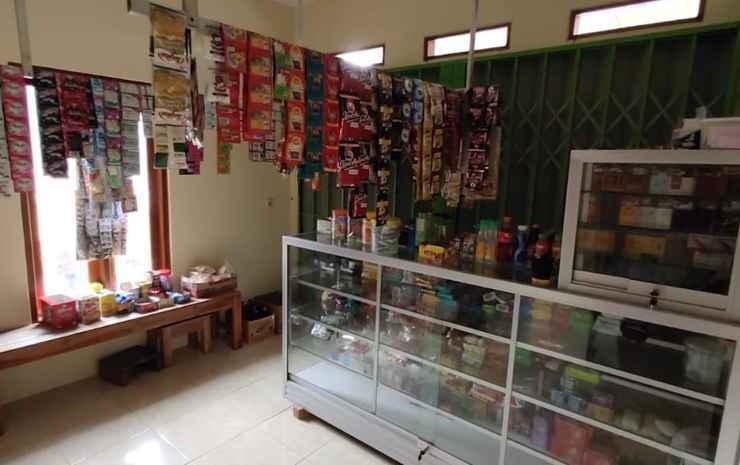 Батуретно: Ngatiyo Homestay