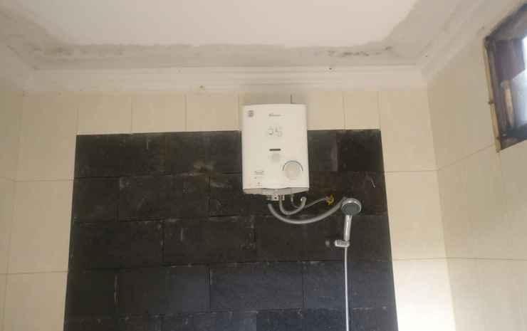 Батуретно: Ngatiyo Homestay