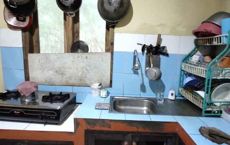 Батуретно: Ngatiyo Homestay