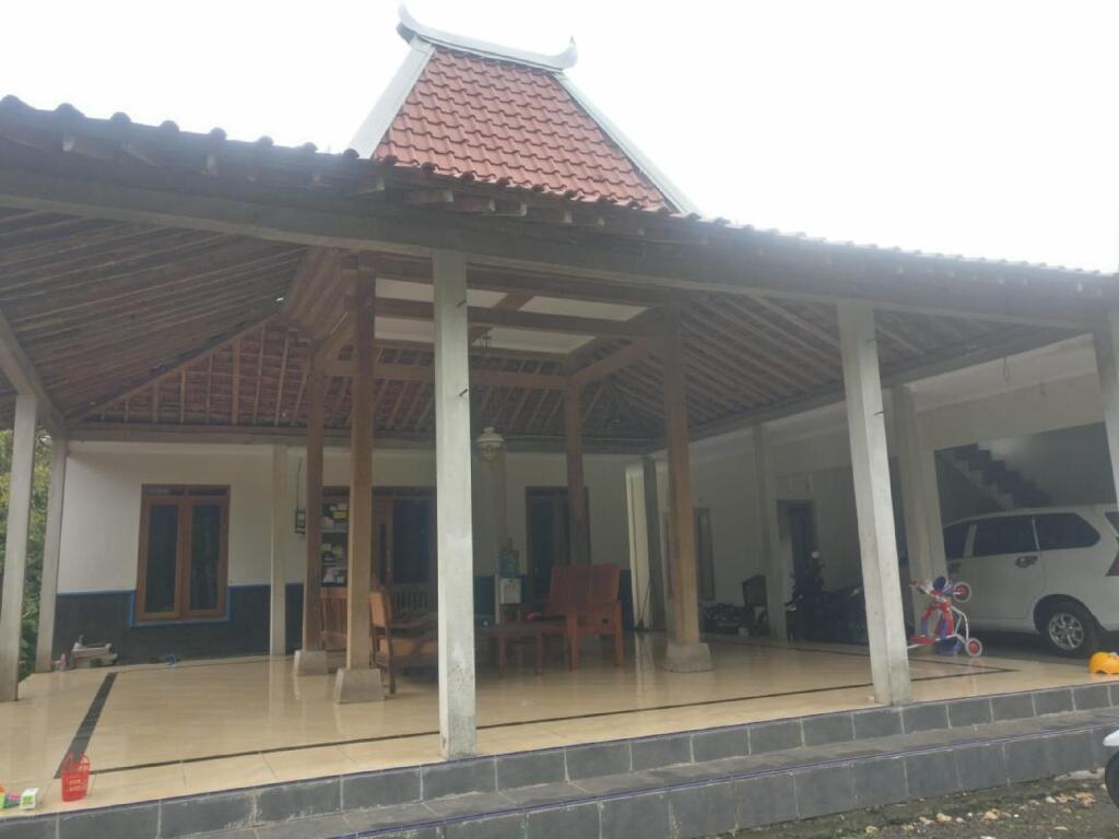 Homestay Putra Mandiri — фото 2