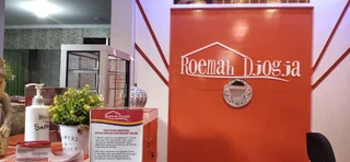 Депок: Roemah Djogja 2