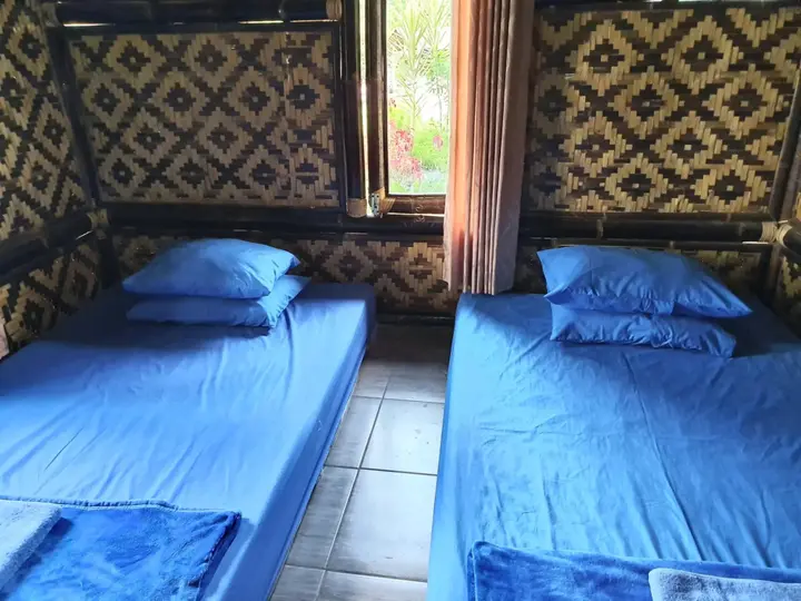 Читарингул: Kampung Istal Bogor