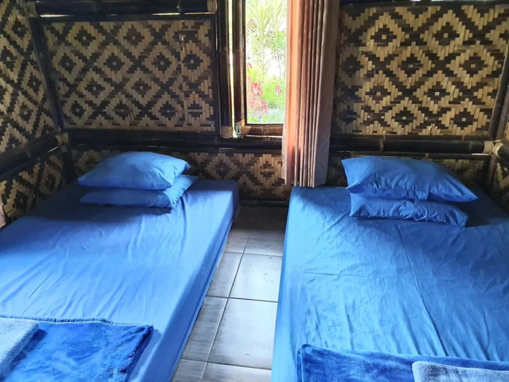 Читарингул: Kampung Istal Bogor