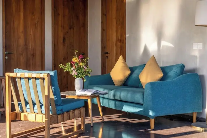 Переренан: MASMARA Resort Canggu