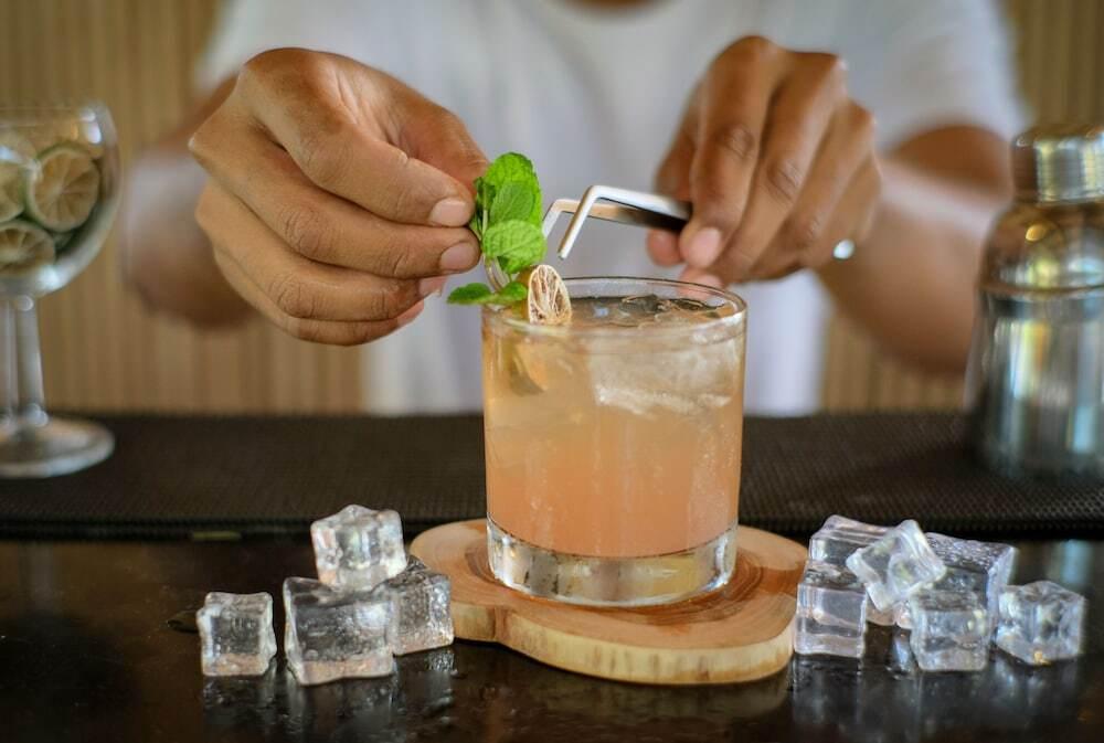 Переренан: MASMARA Resort Canggu