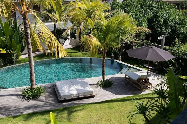 Переренан: MASMARA Resort Canggu
