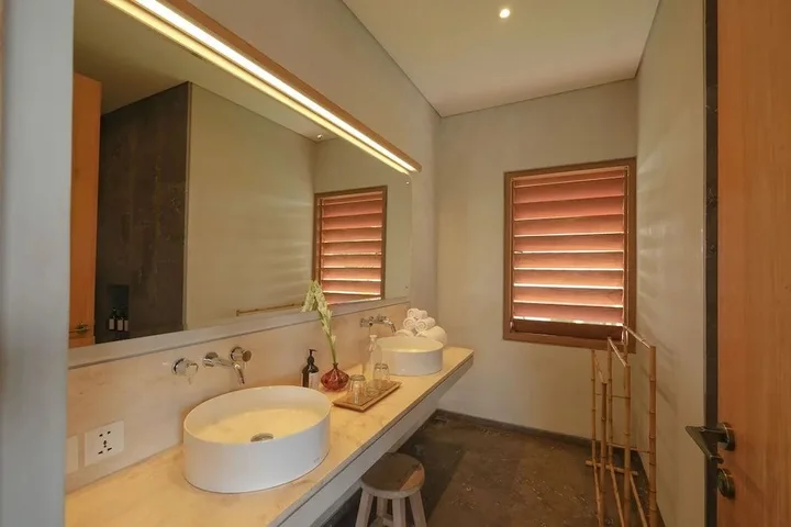 Переренан: MASMARA Resort Canggu