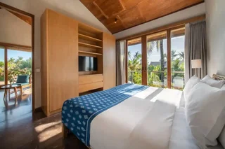 Переренан: MASMARA Resort Canggu