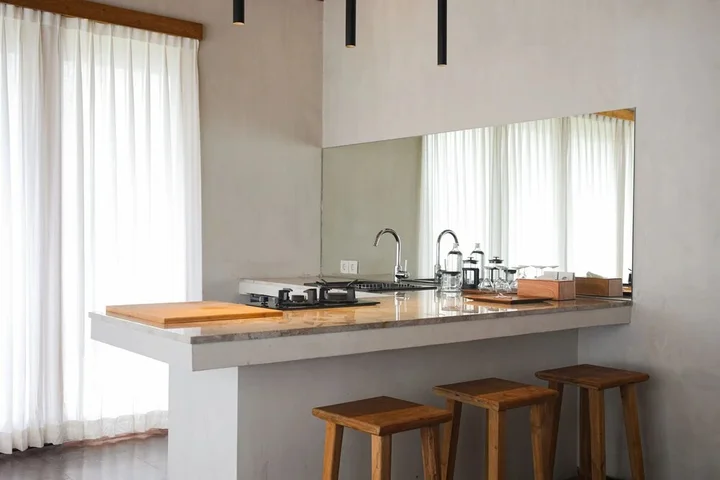Переренан: MASMARA Resort Canggu