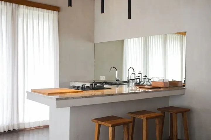 Переренан: MASMARA Resort Canggu