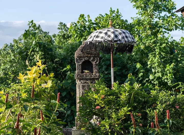Переренан: MASMARA Resort Canggu