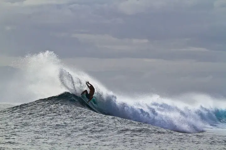 Переренан: MASMARA Resort Canggu