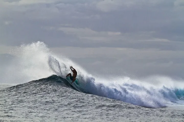 Переренан: MASMARA Resort Canggu