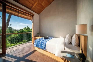 Переренан: MASMARA Resort Canggu