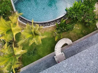 Переренан: MASMARA Resort Canggu